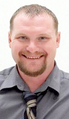 James Edger Peck Jr.